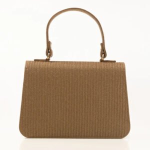 Hazel Glow Bag