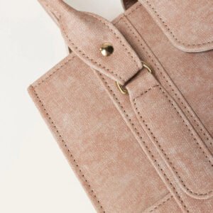 Pink Petal Carry