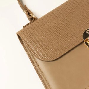 Hazel Glow Bag
