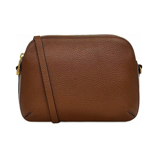 Medium Ziptop Crossbody Bag