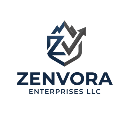 Zenvora Enterprises LLC