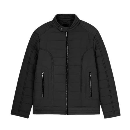 Men Bomber Jacket