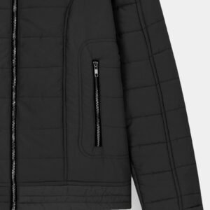 Men Bomber Jacket
